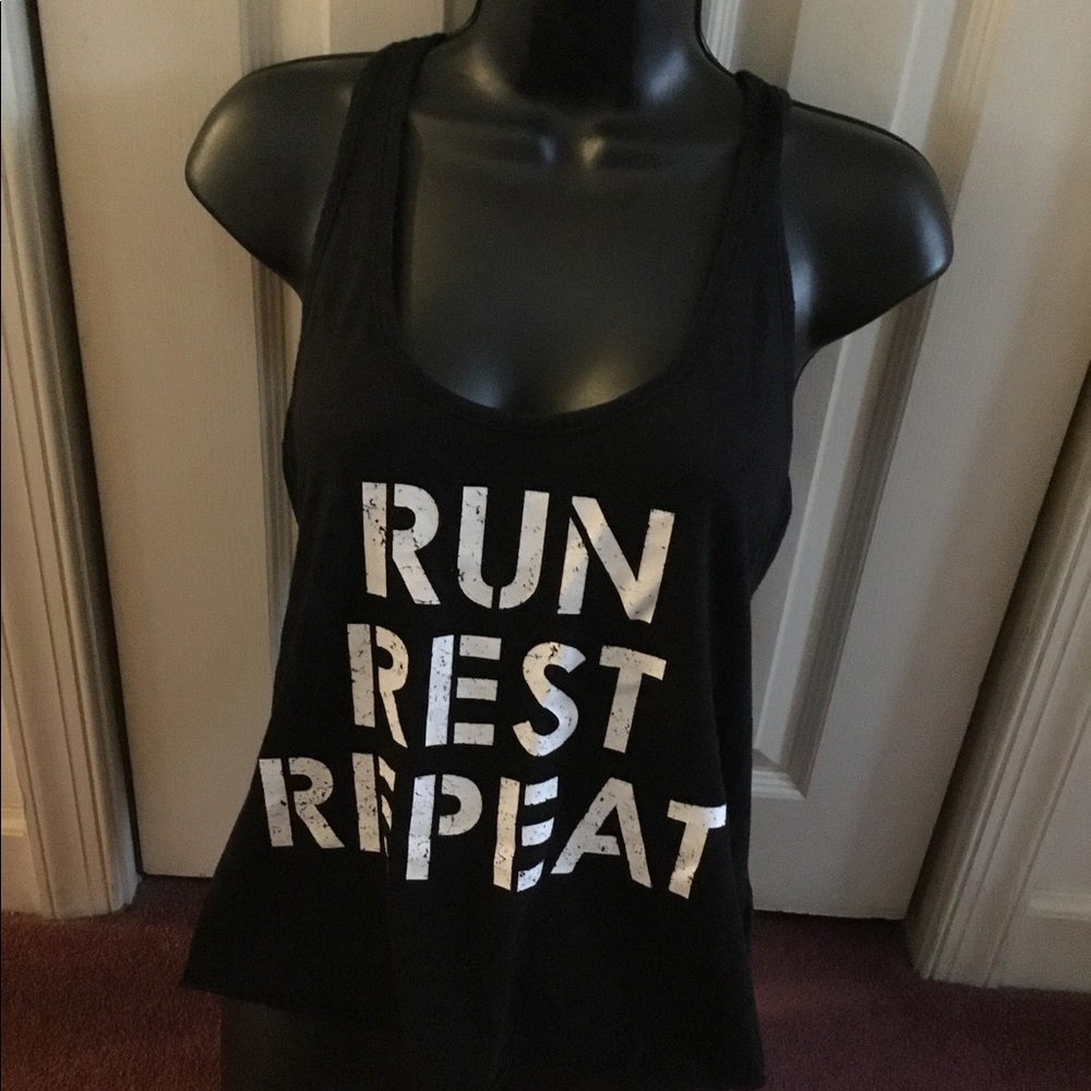 Ladies Tank- Top - Picture 2 of 2